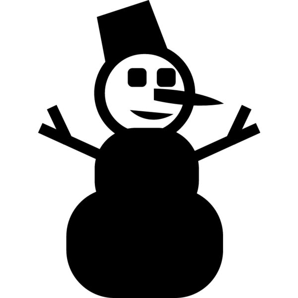 Snowman3 Thumbnail