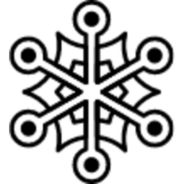 Snowflake20 Thumbnail