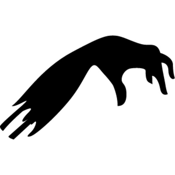 Zombie Arm3 Thumbnail