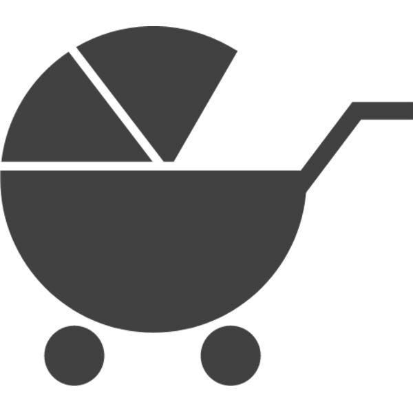 Baby Icon Solid 14 Thumbnail