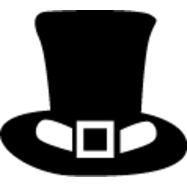 St Patricks Day Hat Thumbnail