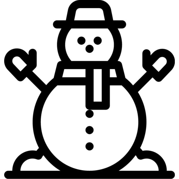 Snowman2 Thumbnail