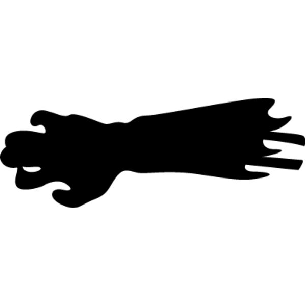 Zombie Arm4 Thumbnail