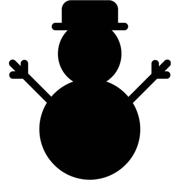 Snowman1 Thumbnail