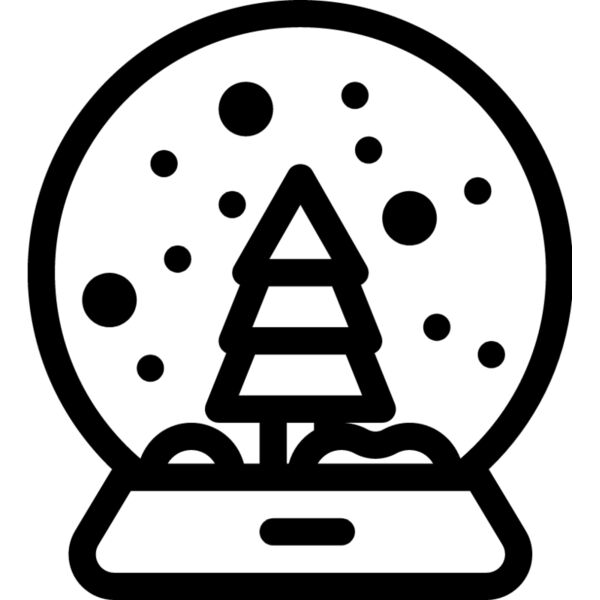 Snow Globe2 Thumbnail