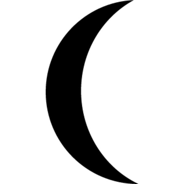 Crescent Moon2 Thumbnail