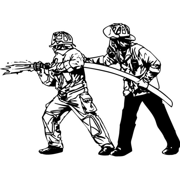 Firefighters Thumbnail