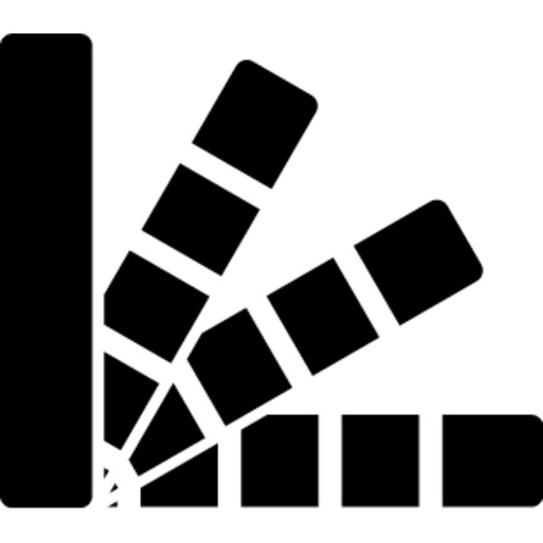 PMS Color Card Thumbnail