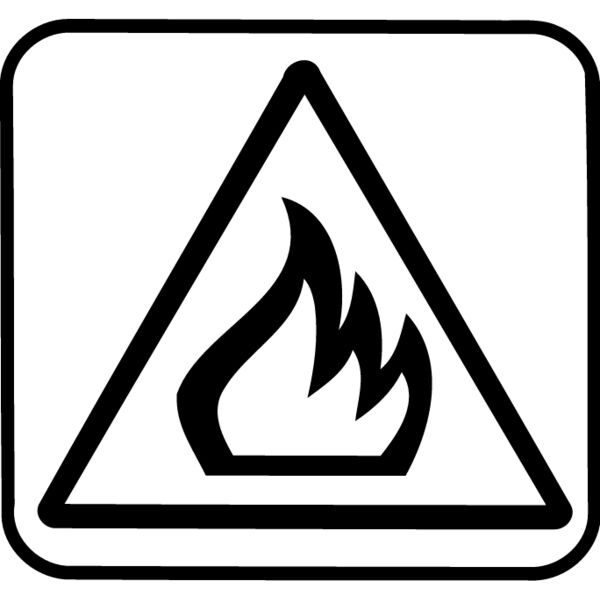 Fire Symbol Thumbnail