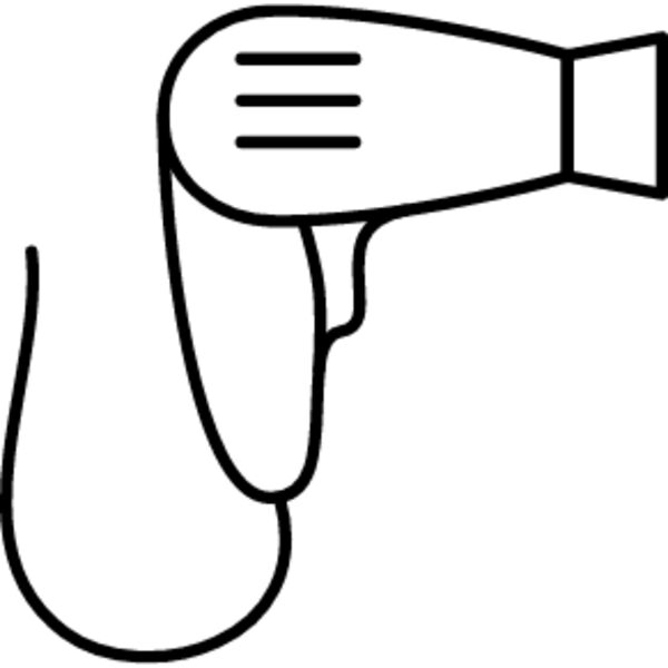 Hair Dryer4 Thumbnail