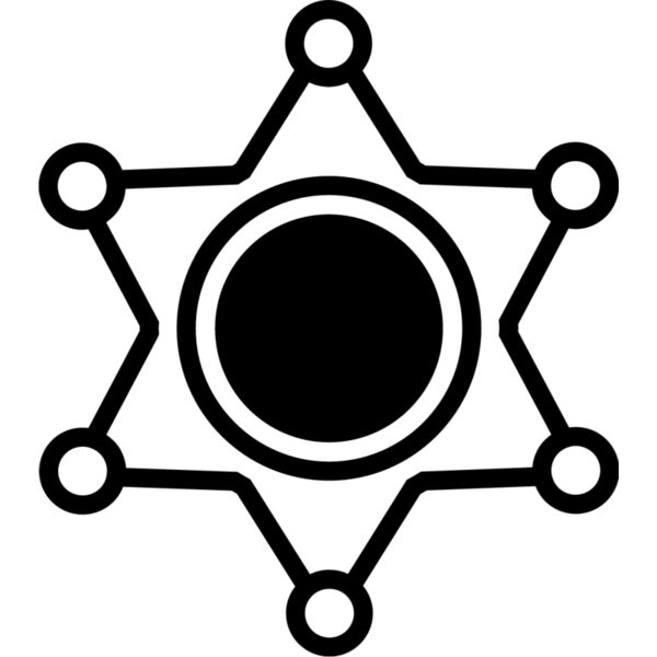 Police Badge3 Thumbnail