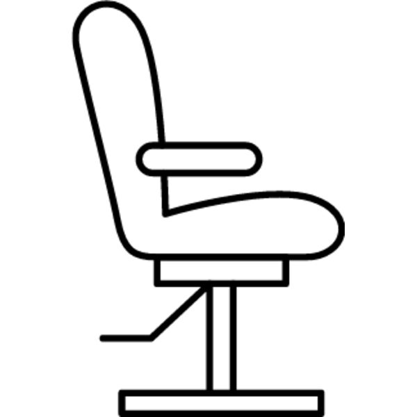 Barbershop Chair1 Thumbnail