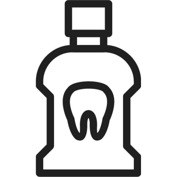 Mouth Wash Thumbnail