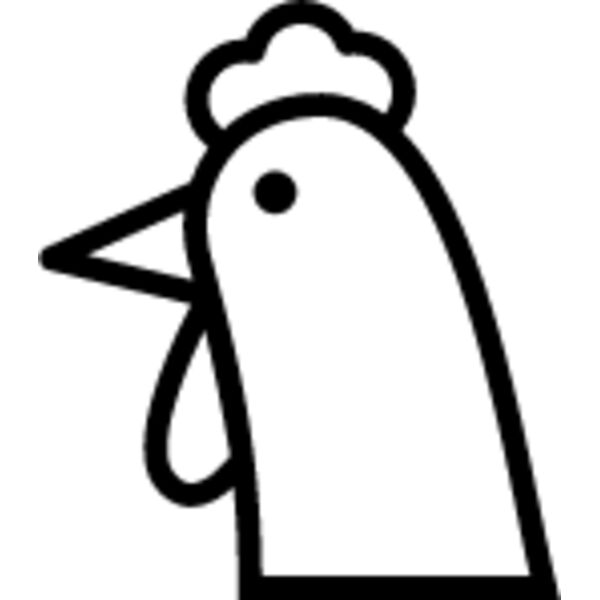 Chicken Icon3 Thumbnail