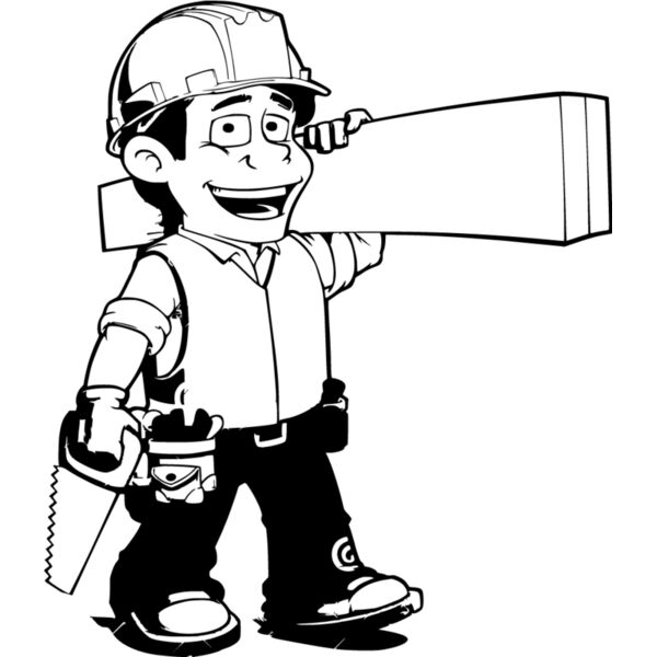 Construction Worker2 Thumbnail