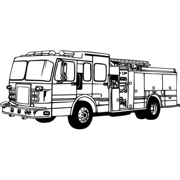 Fire Truck5 Thumbnail