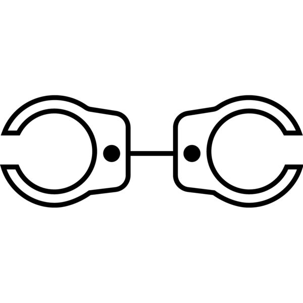 Handcuffs Thumbnail
