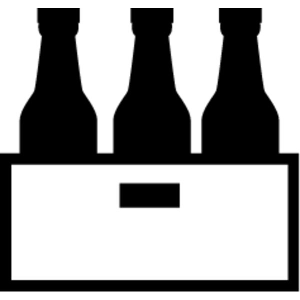 Beer Bottles Thumbnail