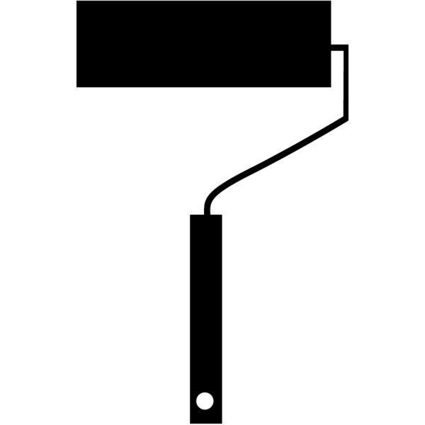 Paint Roller1 Thumbnail