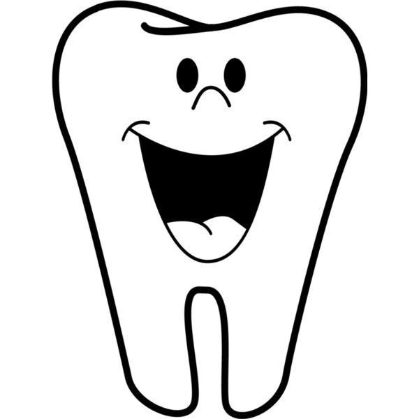 Happy Tooth1 Thumbnail