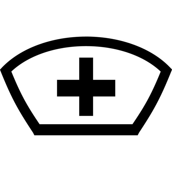 Nurse Hat Thumbnail