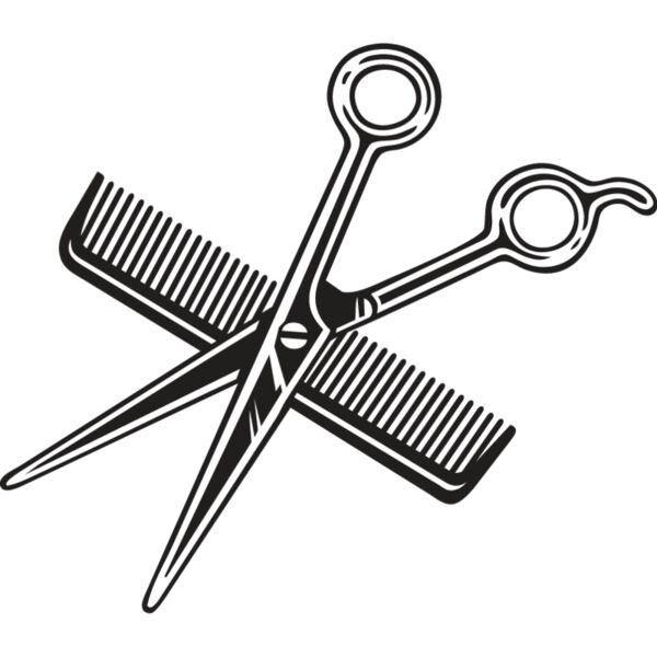Scissors   Comb1 Thumbnail