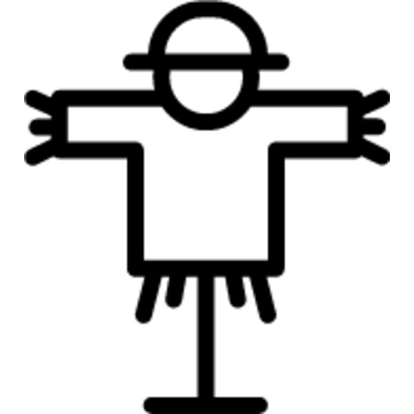 Scarecrow1 Thumbnail
