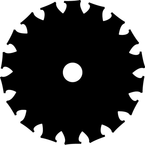 Saw Blade8 Thumbnail