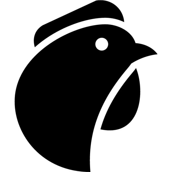 Chicken Icon2 Thumbnail