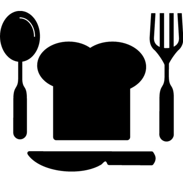 Cooking Logo6 Thumbnail