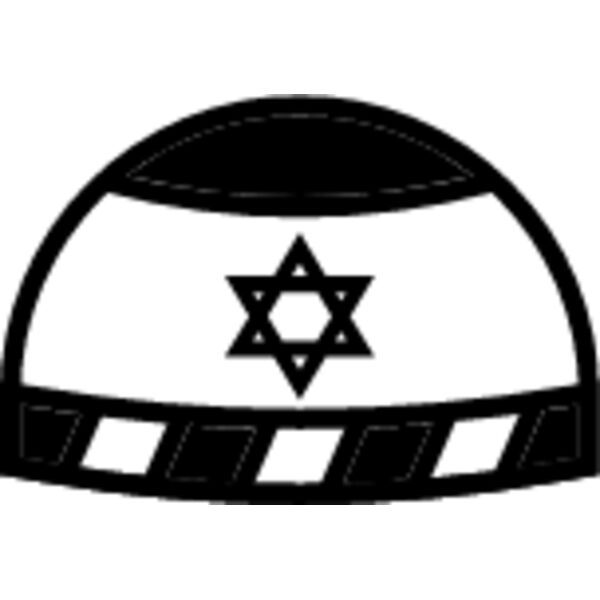 Yarmulke Thumbnail