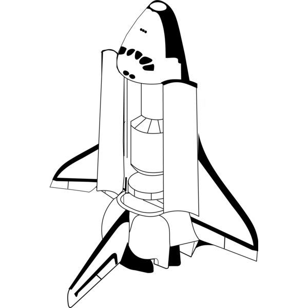 Space Shuttle5 Thumbnail