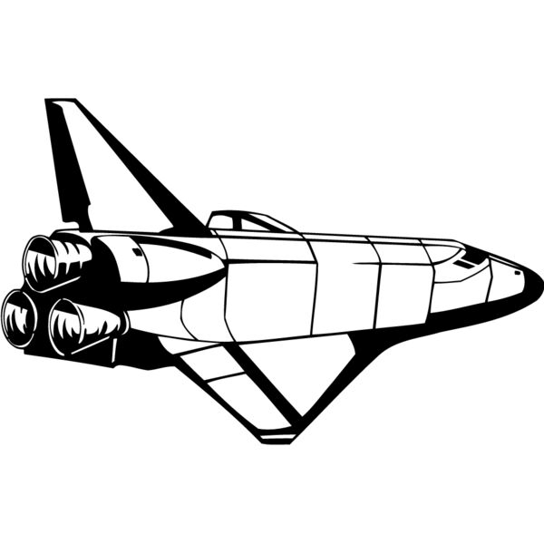 Space Shuttle2 Thumbnail