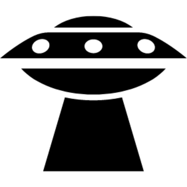 Alien Spaceship1 Thumbnail