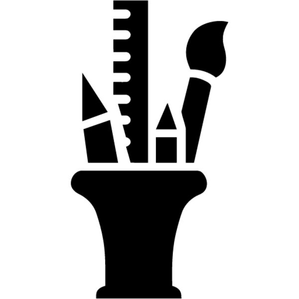 Pen Holder Thumbnail