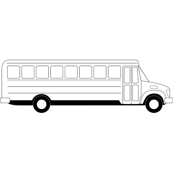 School Bus4 Thumbnail