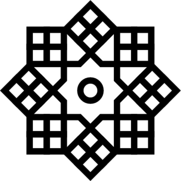 Islamic Ornament5 Thumbnail