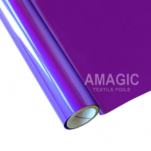 Violet Foil Thumbnail