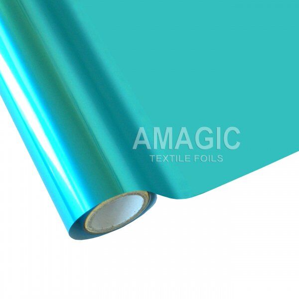 Lagoon Blue Foil Thumbnail