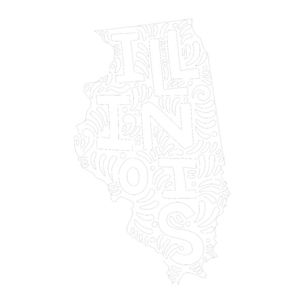 Illinios  white  Thumbnail