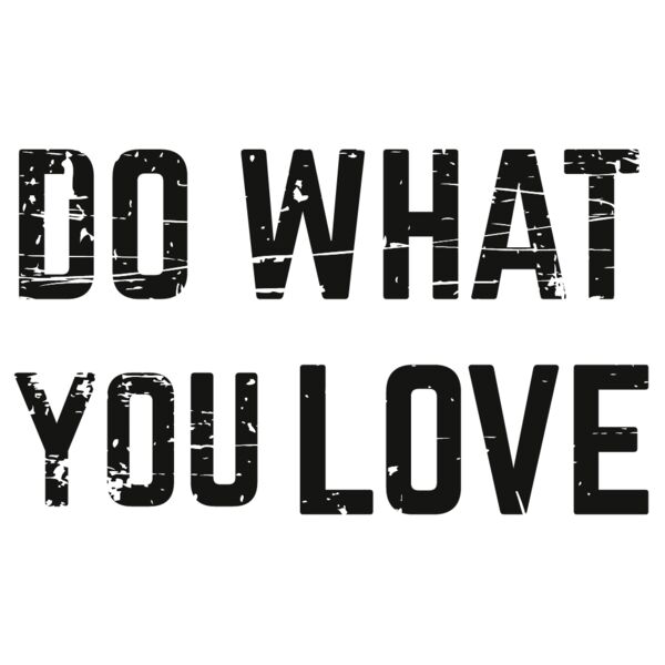 Do What You Love Thumbnail