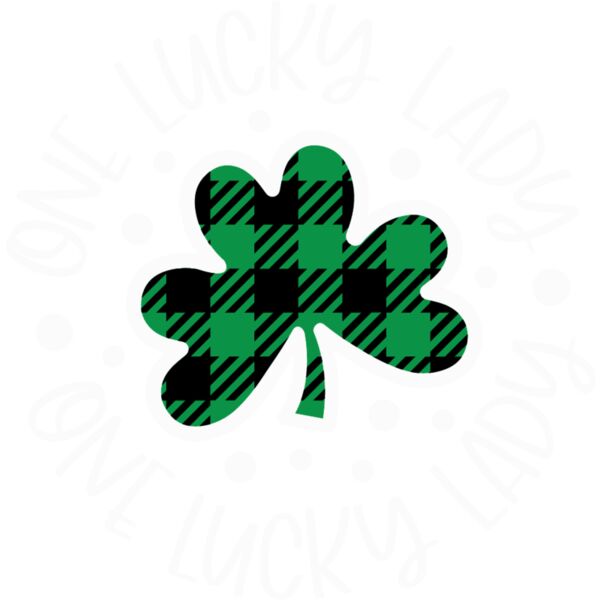 Lucky Lady Thumbnail