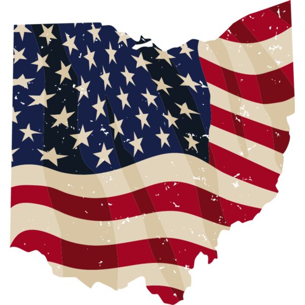Ohio USA Thumbnail
