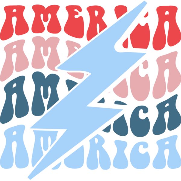 America Times Four Thumbnail