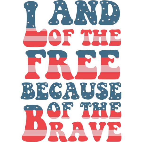 Land of The Free Thumbnail