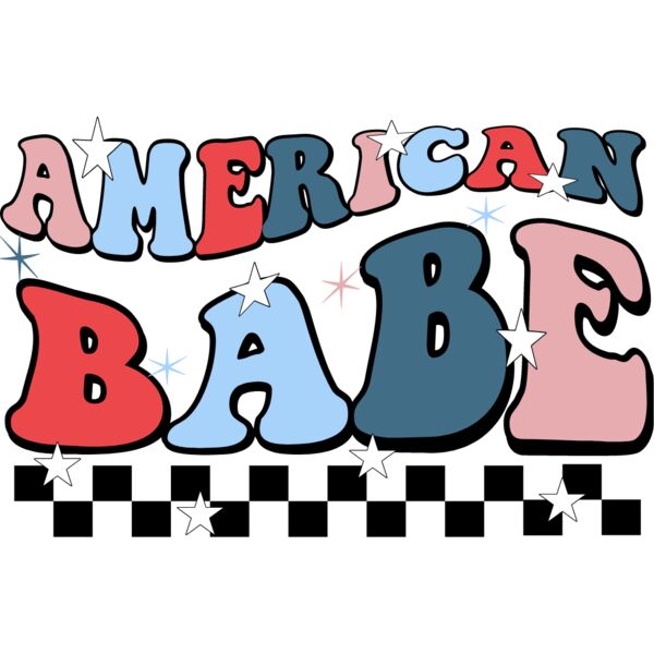 American Babe Thumbnail