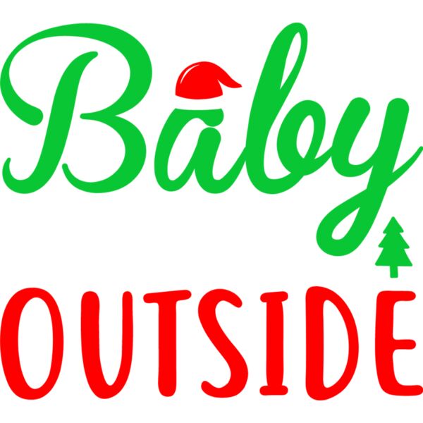 Baby Its Cold Outside Thumbnail