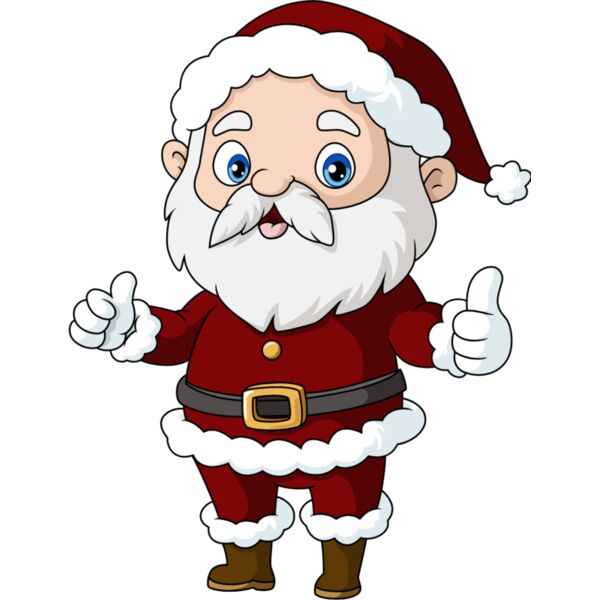 The Santa Claus Thumbnail