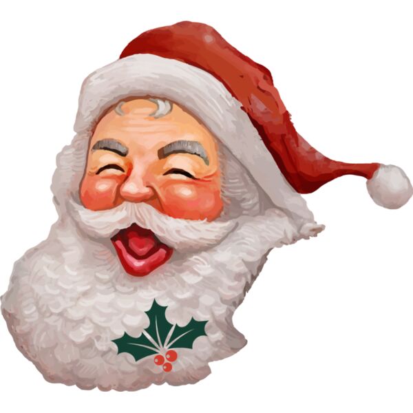 Coke Santa Thumbnail