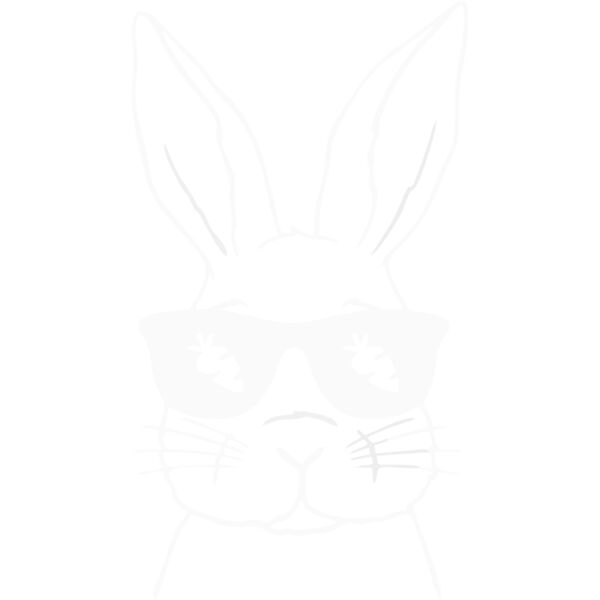 Bunny Shades White Thumbnail